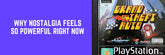 Why Nostalgia Feels So Powerful Right Now