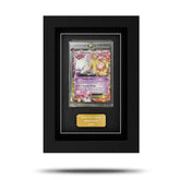 Black Star Promo Mewtwo EX (XY107)