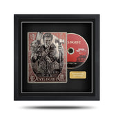 Bluray Steelbook Magnetic Display Frame