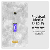 PlayStation & Xbox Game Display Snaplateâ„¢ Paint