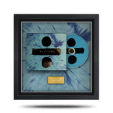 Ed Sheeran Divide Jewel Case Display Frame