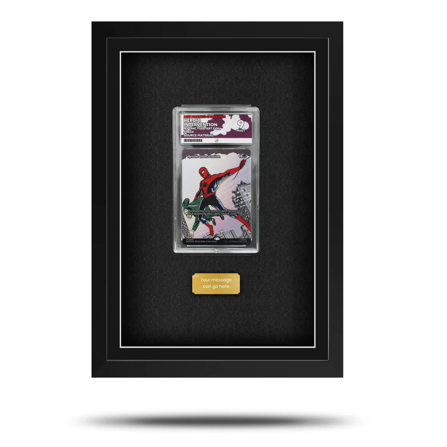 Frame for Magic: The Gathering ACE-Graded Cards