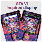 GTA VI Limited Edition Snaplateâ„¢