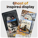 Ghost of Tsushima / Yotei Snaplateâ„¢