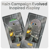 Halo Campaign Evolved Steelbook Snaplateâ„¢