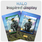 Halo Campaign Evolved Limited Edition Snaplateâ„¢