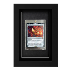 Magic The Gathering Card Display Frame Magic The Gathering Card Display Frame