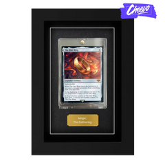 Magic The Gathering Card Display Frame Magic The Gathering Card Display Frame