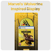 Marvel's Wolverine Snaplateâ„¢