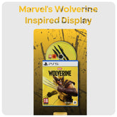 Marvel's Wolverine Snaplateâ„¢