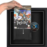 Nintendo gamecube slipcase