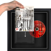 Slipcase for Nintendo Wii games