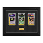 ACE Graded Trading Card Frame (Pokemon, One Piece, MTG)