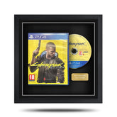 PlayStation 4 Magnetic Game Display Frame