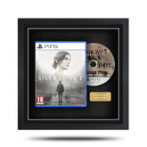 PlayStation 5 Magnetic Game Display Frame