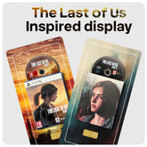 The Last of Us Snaplateâ„¢