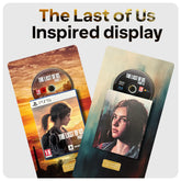 The Last of Us Snaplateâ„¢