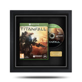 Frame any Xbox One video game. Display and protect video games in a frame in the games room. Perfect for games such as Far Cry 5, Resident Evil 7, Dying Light, Shadow of War, Fallout 4, Wolfenstein II.