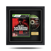 Xbox Series X Magnetic Game Display Frame