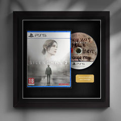 Frame any playstation 5 PS5 video game displayed games room. Protect video games from damage by displaying them in a frame. Perfect for games like Cyberpunk 2077, Star Wars Jedi, Hogwarts Legacy, Assassin’s Creed Frame any playstation 5 PS5 video game displayed games room. Protect video games from damage by displaying them in a frame. Perfect for games like Cyberpunk 2077, Star Wars Jedi, Hogwarts Legacy, Assassin’s Creed