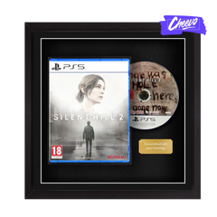 Frame any playstation 5 PS5 video game displayed games room. Protect video games from damage by displaying them in a frame. Perfect for games like Final Fantasy, Resident Evil, Horizon, Gran Turismo, Mortal Kombat, Demon’s Souls. Frame any playstation 5 PS5 video game displayed games room. Protect video games from damage by displaying them in a frame. Perfect for games like Final Fantasy, Resident Evil, Horizon, Gran Turismo, Mortal Kombat, Demon’s Souls.