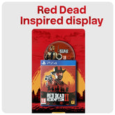 Red Dead Redemption Snaplateâ„¢