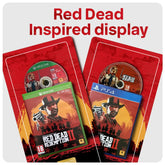 Red Dead Redemption Snaplateâ„¢