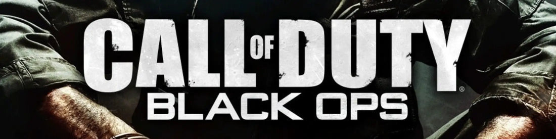 Call Of Duty Black Ops