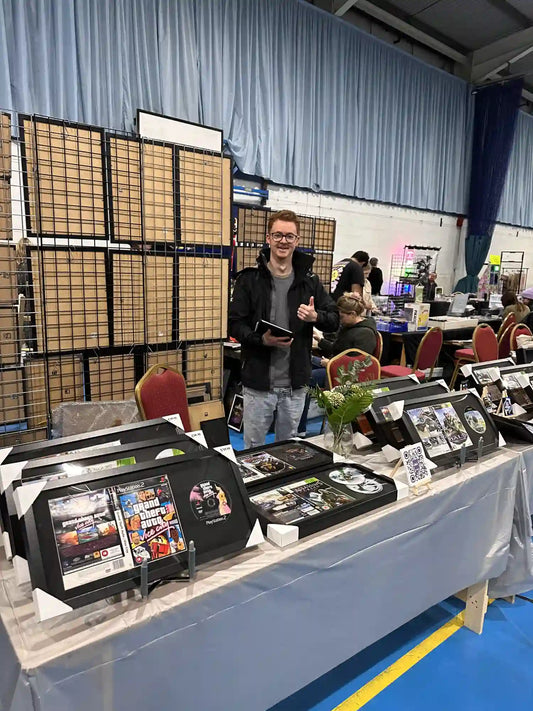 Coventry Comic Con 2023