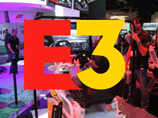 E3: The Curtain Falls on Gaming's Biggest Stage