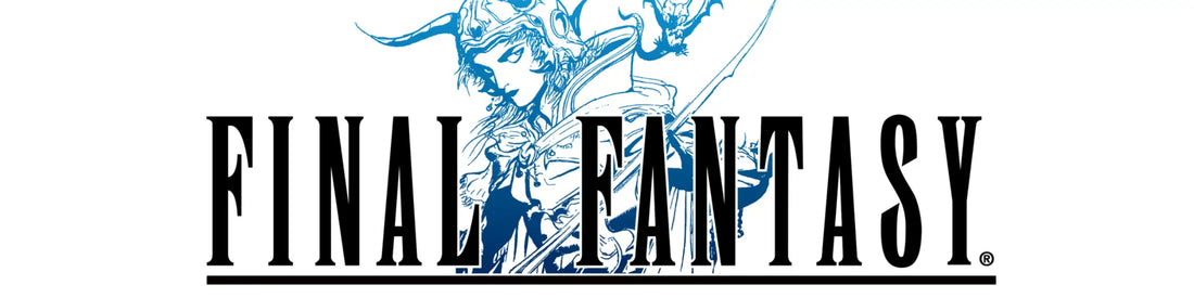 Final Fantasy Video Game Legacy Review