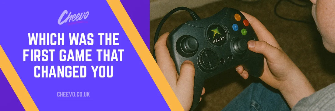 Ever wondered why nostalgia feels so powerful? Discover the psychology behind gaming memories and why framing the first game that changed you brings that feeling back every day.