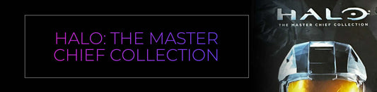 Halo: The Master Chief Collection – Revisiting the Perfect First-Person Shooter That Started It All