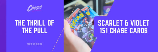 Scarlet & Violet 151 Chase Cards: The Most Expensive Cards (and What They Mean for Collectors)