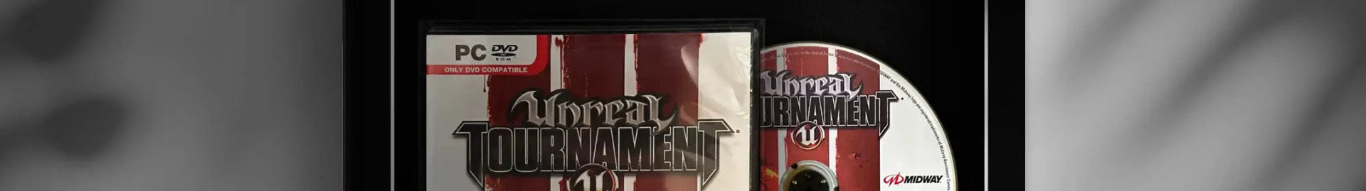 PC Framed Games