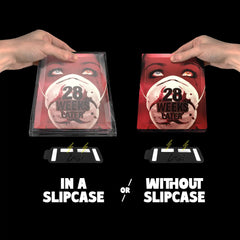 28 Days Later Plastic Slipcase protection
