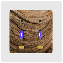 PlayStation & Xbox Game Display Snaplate™ Bark