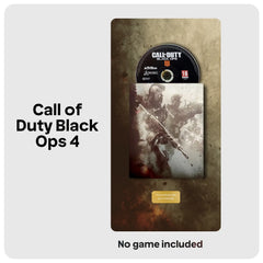 Call of Duty Black Ops 4 Snaplate™