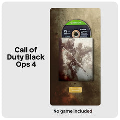Call of Duty Black Ops 4 Snaplate™