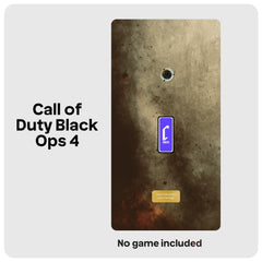 Call of Duty Black Ops 4 Snaplate™