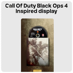 Call of Duty Black Ops 4 Snaplate™