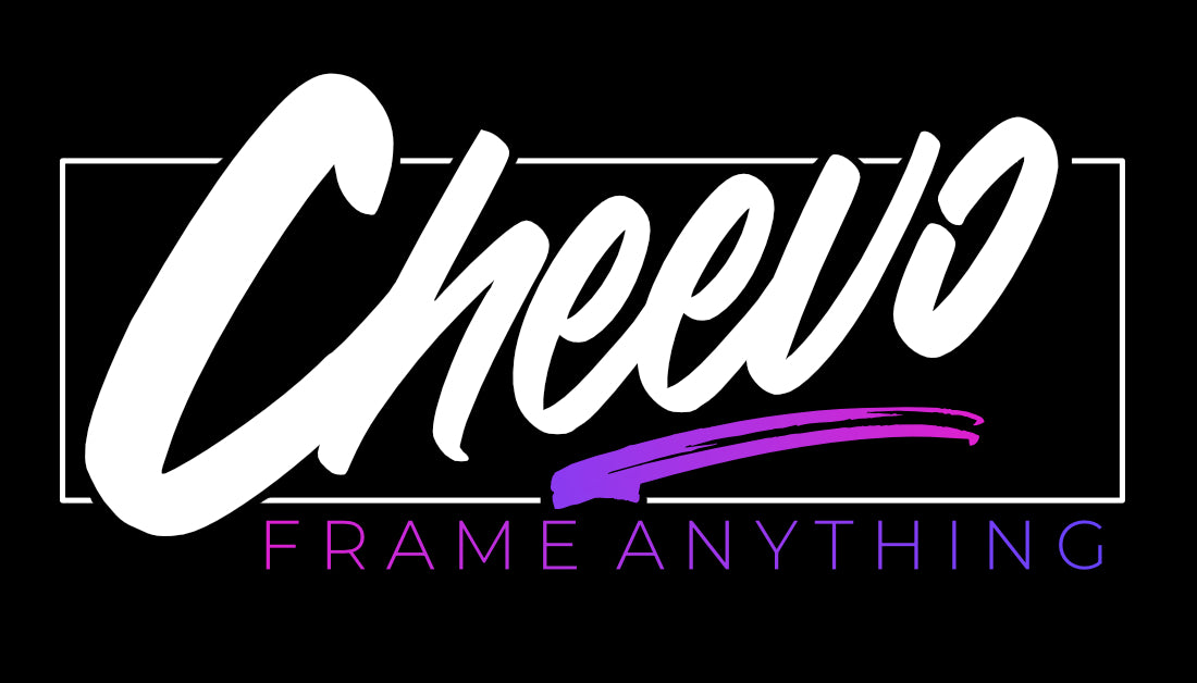 Everything Cheevo Gaming and Framing | Gaming News | Cheevo – tagged ...