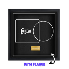 PS1 Magnetic Display Frame
