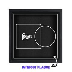 PS1 Magnetic Display Frame