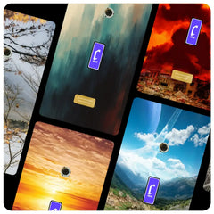 Snaplate™ Artwork Creation Service