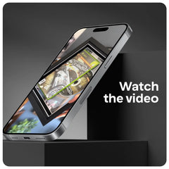 Video Game Display Frame
