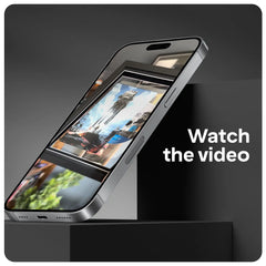 watch the steelbook display frame video from cheevo
