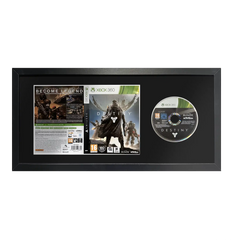 Destiny for Xbox 360 in a frame