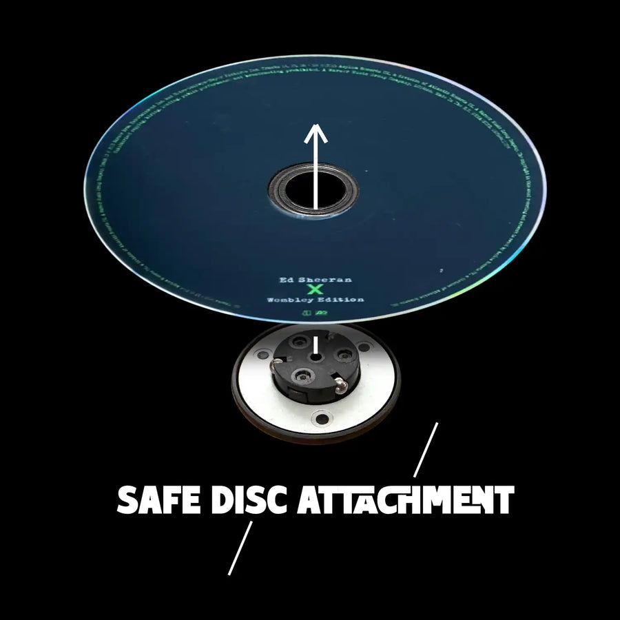 Multiply Wembley Edition CD