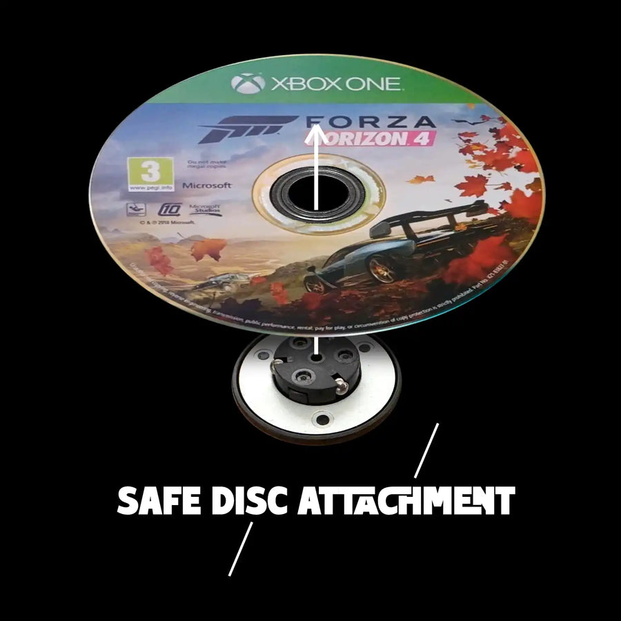 Forza Horizon 4 Steelbook Disc